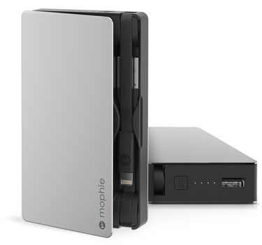 Mophie Powerstation XL External Battery