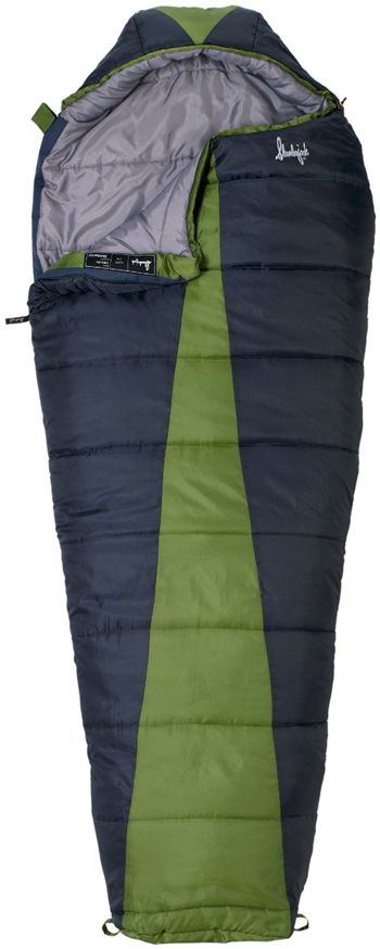 Slumberjack Latitude 20 Degree Sleeping Bag