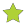 star highlighting other colors