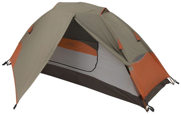 alps lynx 1 person tent