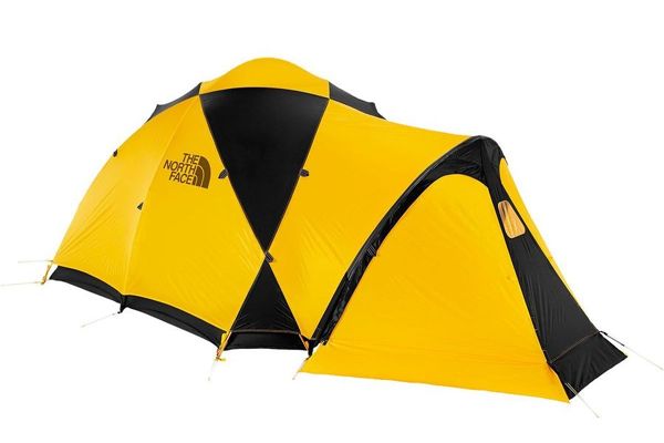 Bastion 4 Tent