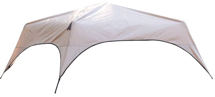 Coleman Instant Tent Rain Fly
