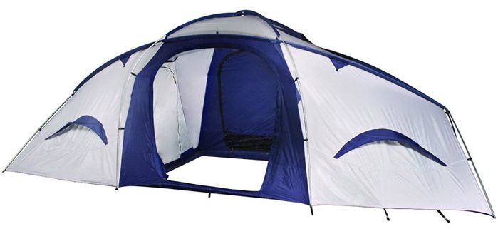 Shiro 4 Tent