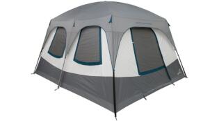 Alps Mountaineering Camp Creek Elite With Porch 6
