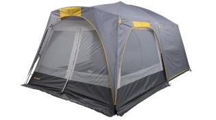 Browning Camping Big Horn Two Room 5