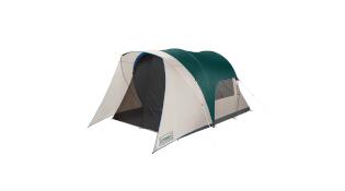 Coleman Evergreen 4+ Outfitter 4