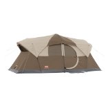 Coleman Weathermaster 10 Cabin Tent