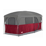 Coleman Hampton 6 Cabin Tent