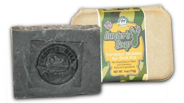 All Natural Soaps (Hunter's Soap)
