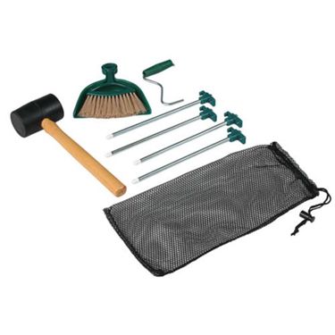 Coleman Tent Kit