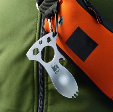 Columbia River Knife and Tool's Eat N Multi Tool