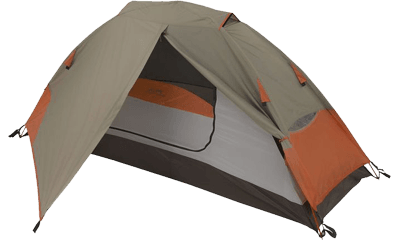 Backpacking Tents