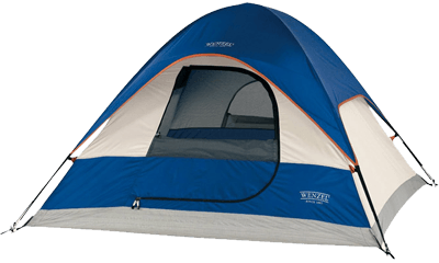 Tents Under $100