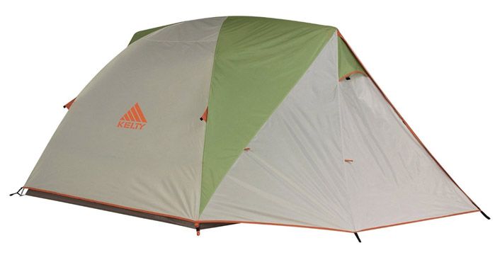 Kelty Acadia 4 man tent