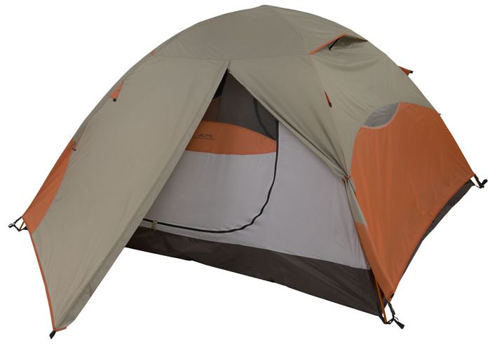 Alps Lynx 2 person tent