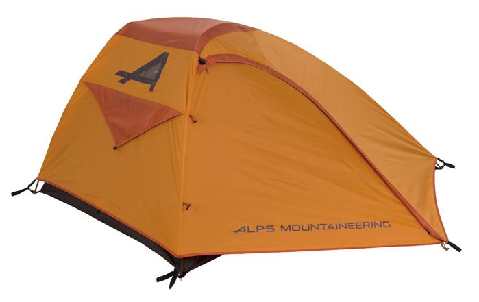 Alps Zephyr 1 tent