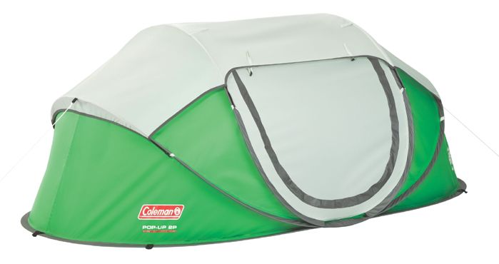 Coleman Coleman Pop Up 2 tent