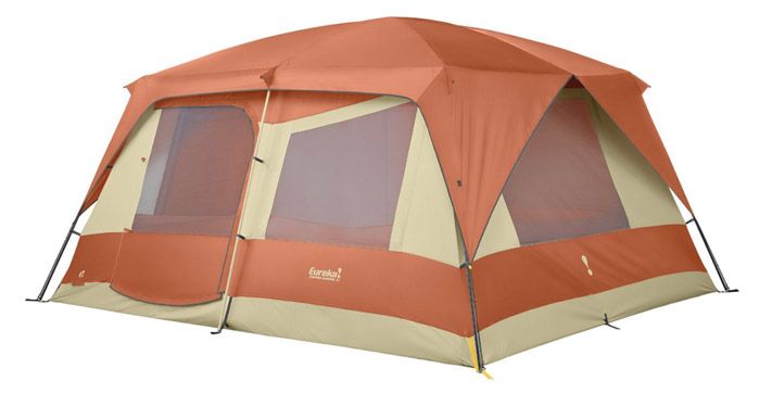 Large Copper Canyon cabin tent