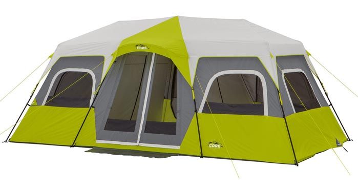 Core Instant Cabin Tent