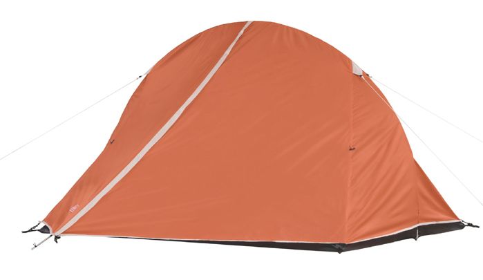 Coleman Hooligan 2 tent