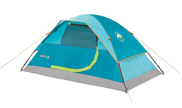 Kids Wonder Lake tent