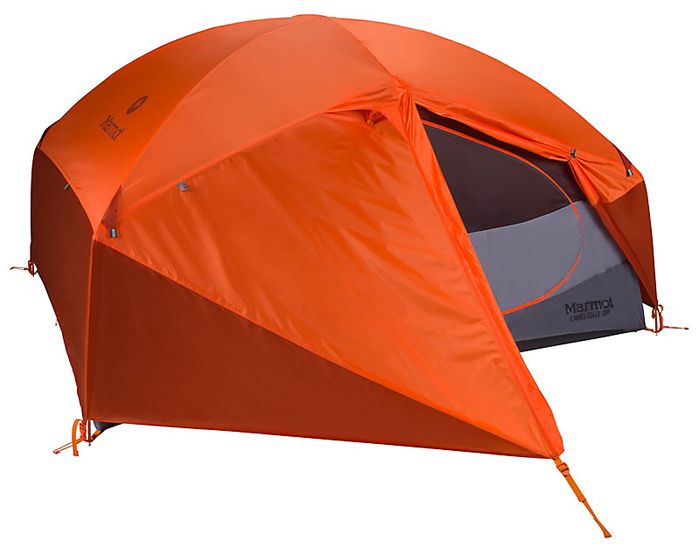 Marmot's Limelight 3 tent