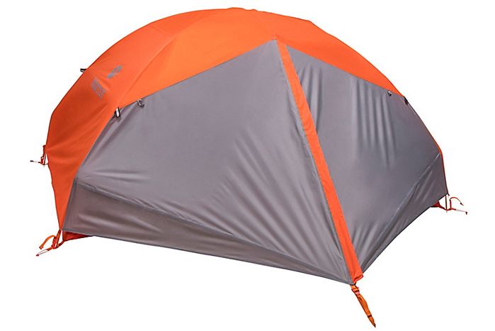 marmot tungstent 2 person tent