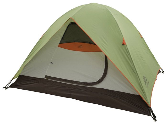 Meramac 4 Tent