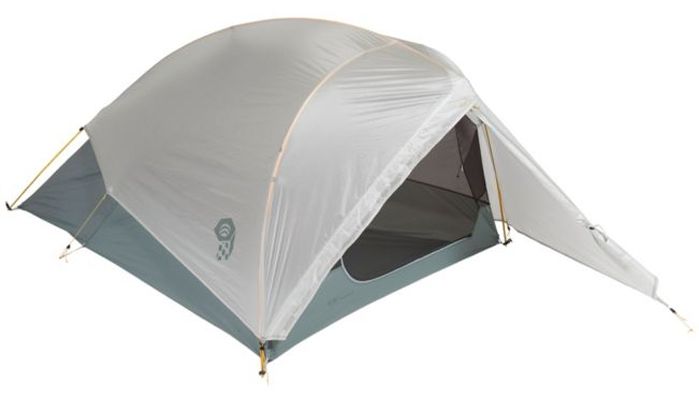 Mountain Hardware Ghost UL 1 tent