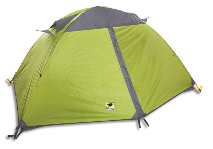 Mountainsmith Morrison 2 tent