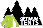 Optimum Tents logo
