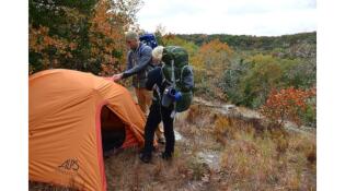 Alps Mountaineering Aries Ultralight 3