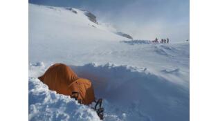 Alps Mountaineering Tasmanian 3