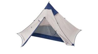 Alps Mountaineering Trail Tipi With Footprint 2