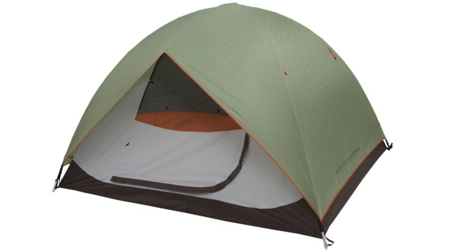 Alps Mountaineering Meramac 4 Person Dome Tent
