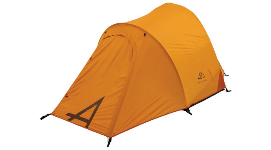 Alps Mountaineering Tasmanian 2 Person Dome Tent Review | OptimumTents