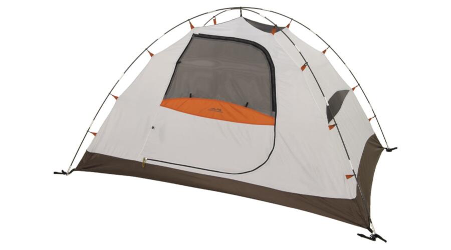 Alps Mountaineering Taurus 2 Person Dome Tent Review | OptimumTents