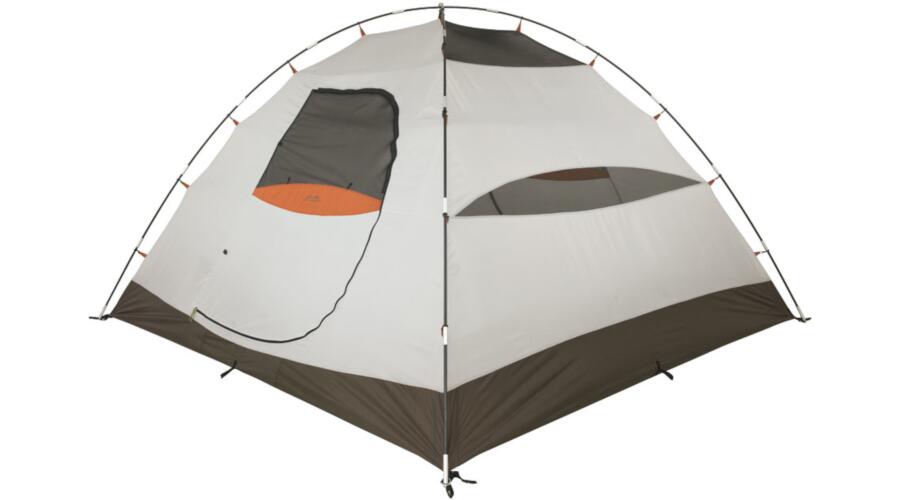 Alps Mountaineering Taurus 6 Person Dome Tent Review | OptimumTents