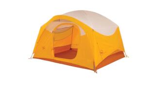 Big Agnes Big House Hubba NX 4