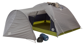 Big Agnes Blacktail HV UL mtnGLO 2020 3