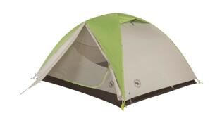 Big Agnes Blacktail HV UL 4