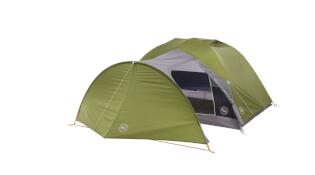 Big Agnes Blacktail Platinum 3