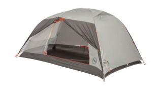 Big Agnes Copper Spur Carbon 2