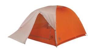 Big Agnes Copper Spur 4