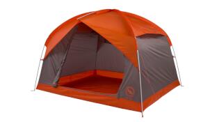 Big Agnes Dog House Deluxe Gold 6