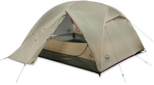 Big Agnes Jack Rabbit SL 4