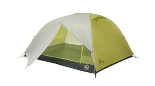 Big Agnes Manzanares 3