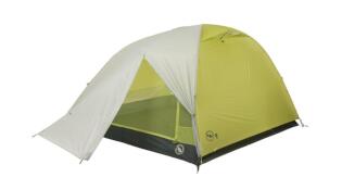 Big Agnes Manzanares 4