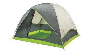 Big Agnes Rabbit Ears UL 4