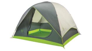 Big Agnes Rabbit Ears mtnGLO 6